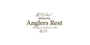 Anglers rest Dublin Logo