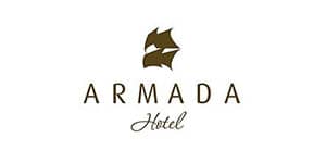 Armada Hotel Clare Logo