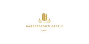 Barberstown Castle Kildare Logo