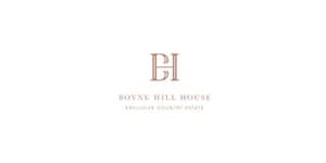 Boyne Hill House Hotel Logo