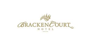Bracken Court Hotel Balbriggan Logo