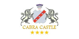 Cabra castle Logo