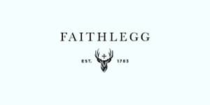Faithlegg House Waterford Logo