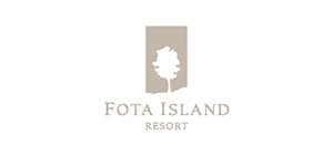 Fota resort Cork Logo