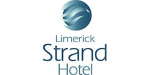 Limerick strand hotel Logo