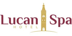 Lucan Spa Hotel Logo
