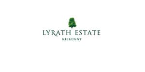 Lyrath Estate Kilkenny Logo