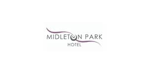 Middleton Park hotel Cork Logo