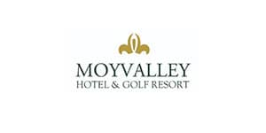 Moyvalley Hotel & Golf Club Logo