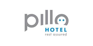 Pilo Hotel Ashbourne Logo