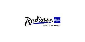 Radison Blue Athlone Logo