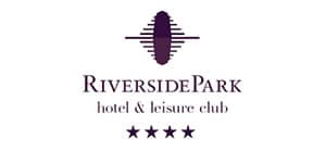 Riverside Park Hotel Enniscorthy Logo