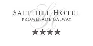 Salthill Hotel Galway Logo