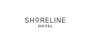 Shoreline Hotel Dublin Logo