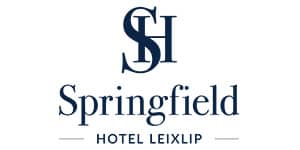 Springfield Hotel Leixlip Logo