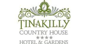 Tinakilly County house Logo
