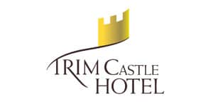 Trim Castle Hotel Logo