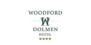 Woodford Dolmen Carlow Logo